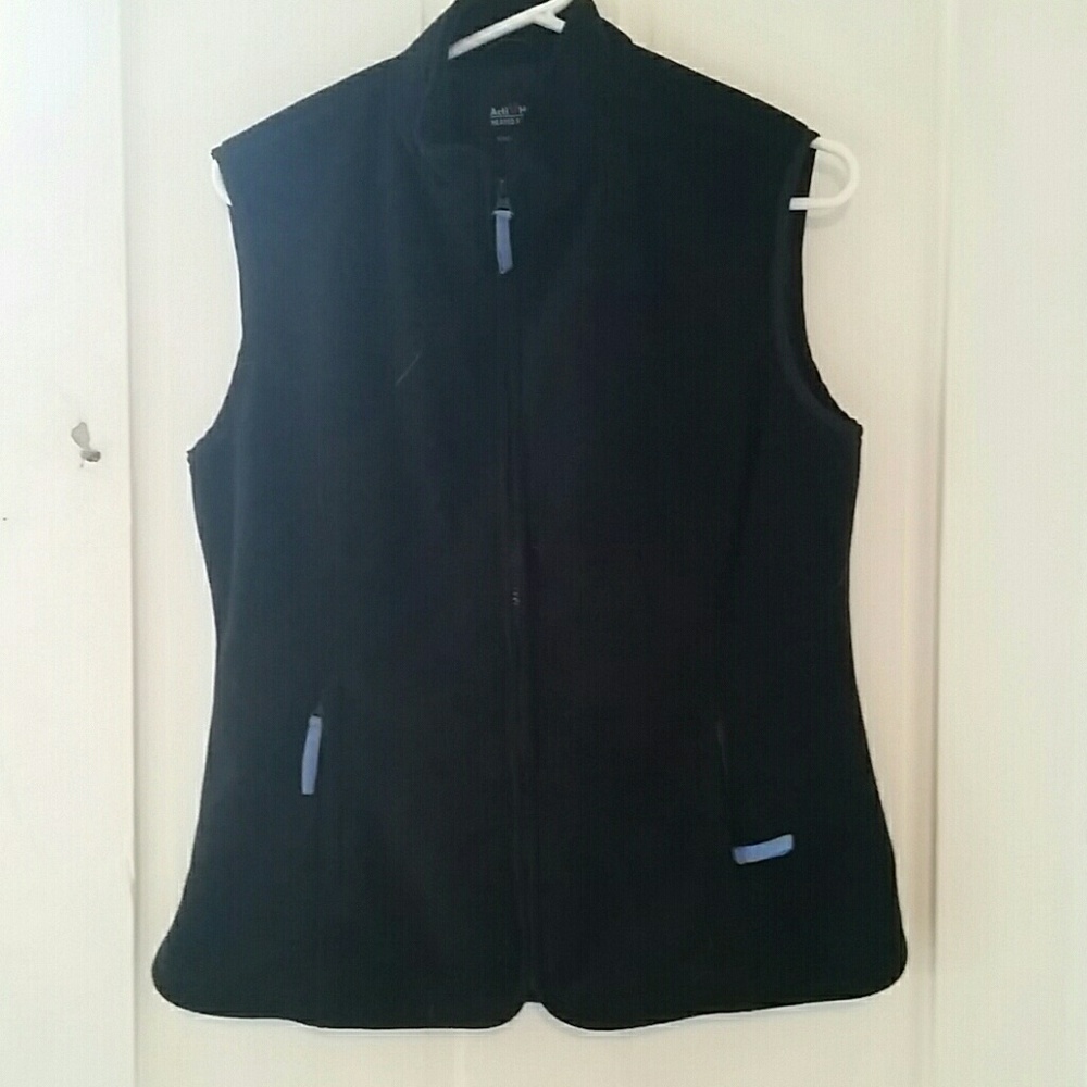 Vest